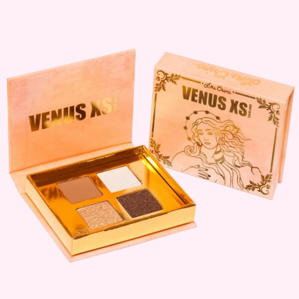 Solid Gold Venus XS Palette - Picture 2 of 4